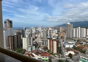 Foto 1 de Apartamento com 1 Quarto à venda, 46m² em Vila Caicara, Praia Grande