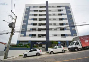 Foto 1 de Apartamento com 2 Quartos para alugar, 84m² em Capoeiras, Florianópolis