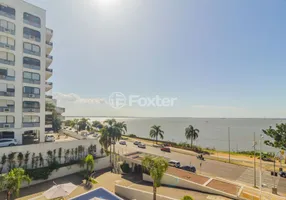 Foto 1 de Casa de Condomínio com 3 Quartos à venda, 250m² em Praia de Belas, Porto Alegre