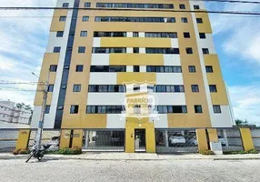 Foto 1 de Apartamento com 3 Quartos à venda, 91m² em Catole, Campina Grande