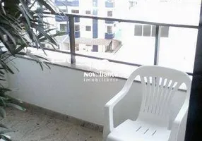 Foto 1 de Cobertura com 4 Quartos à venda, 400m² em Itapuã, Vila Velha