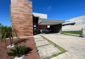 Foto 1 de Casa de Condomínio com 3 Quartos à venda, 210m² em Jardim Nova Itupeva, Itupeva