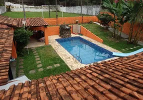 Foto 1 de Fazenda/Sítio com 3 Quartos à venda, 380m² em Parque Jatibaia, Campinas