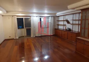 Foto 1 de Apartamento com 3 Quartos à venda, 115m² em Belenzinho, São Paulo