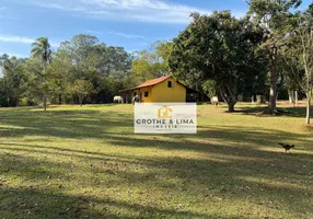 Foto 1 de Fazenda/Sítio com 2 Quartos à venda, 100m² em Zona Rural, Torrinha