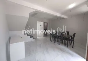 Foto 1 de Casa com 3 Quartos à venda, 88m² em Vila Clóris, Belo Horizonte