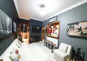 Foto 1 de Apartamento com 2 Quartos à venda, 63m² em Tijuca, Rio de Janeiro