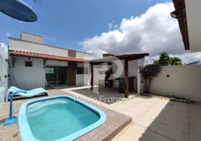 Foto 1 de Casa com 4 Quartos à venda, 154m² em Santa Cruz , Campina Grande