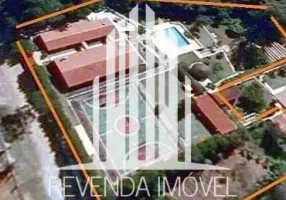 Foto 1 de Casa de Condomínio com 5 Quartos à venda, 790m² em Portal das Acacias, Santana de Parnaíba