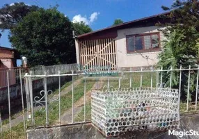 Foto 1 de Casa com 3 Quartos à venda, 90m² em Barnabe, Gravataí