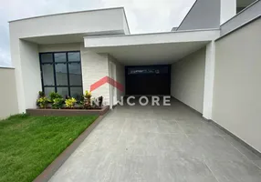 Foto 1 de Casa com 3 Quartos à venda, 110m² em , Ibiporã