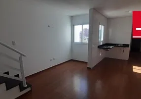 Foto 1 de Apartamento com 2 Quartos à venda, 78m² em Vila Alice, Santo André