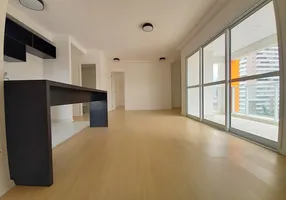 Foto 1 de Apartamento com 1 Quarto à venda, 65m² em Brooklin, São Paulo