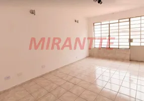 Foto 1 de Sobrado com 2 Quartos à venda, 102m² em Vila Guilherme, São Paulo