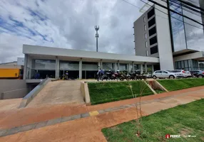 Foto 1 de Ponto Comercial para alugar, 87m² em Caranda Bosque, Campo Grande