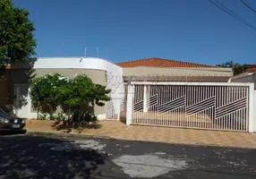 Foto 1 de Casa com 4 Quartos para alugar, 510m² em Jardim Sumare, Ribeirão Preto