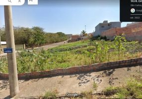 Lote/Terreno 326 m² em Jardim Jockey Clube em São Carlos, por R$ 320.003 -  Viva Real