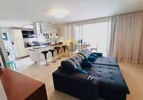 Foto 1 de Apartamento com 4 Quartos para alugar, 141m² em Jardim Monte Kemel, São Paulo