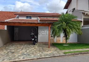 Foto 1 de Casa com 3 Quartos à venda, 190m² em Roncáglia, Valinhos