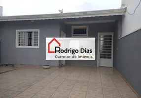 Foto 1 de Casa com 3 Quartos para venda ou aluguel, 115m² em Jardim Marambaia II, Jundiaí