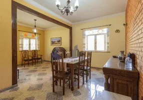 Foto 1 de Casa com 6 Quartos à venda, 1200m² em Ipiabas, Barra do Piraí