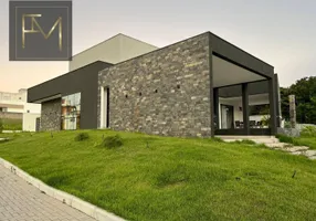 Foto 1 de Casa de Condomínio com 3 Quartos à venda, 306m² em Altiplano Cabo Branco, João Pessoa