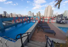 Foto 1 de Apartamento com 2 Quartos à venda, 47m² em Parada Inglesa, São Paulo