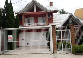Foto 1 de Casa com 3 Quartos à venda, 315m² em Fátima, Canoas