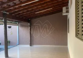 Foto 1 de Casa com 2 Quartos à venda, 125m² em Parque Residencial Vale do Sol, Araraquara