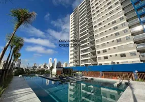 Foto 1 de Apartamento com 3 Quartos à venda, 79m² em Vila Monte Alegre, São Paulo