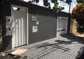 Foto 1 de Casa com 2 Quartos à venda, 170m² em Cidade Jardim, Sorocaba