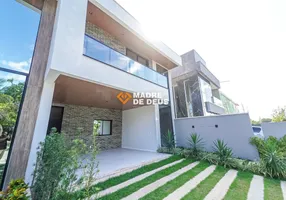 Foto 1 de Casa de Condomínio com 4 Quartos à venda, 202m² em Maraponga, Fortaleza