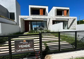 Foto 1 de Casa com 3 Quartos à venda, 132m² em Ferraz, Garopaba