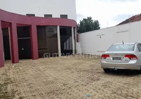 Foto 1 de Sala Comercial com 10 Quartos para alugar, 900m² em Vila Mesquita, Bauru