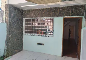 Foto 1 de Sobrado com 3 Quartos para alugar, 120m² em Vila Monte Alegre, São Paulo