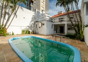Foto 1 de Casa com 4 Quartos à venda, 250m² em Menino Deus, Porto Alegre