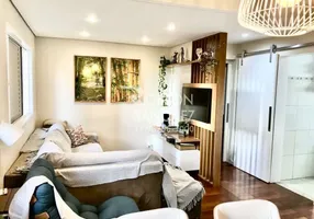 Foto 1 de Apartamento com 2 Quartos à venda, 78m² em Jardim Marajoara, São Paulo