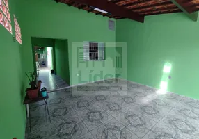 Foto 1 de Casa com 2 Quartos à venda, 97m² em Jardim Rafael, Caçapava