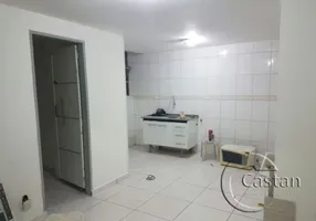 Foto 1 de Apartamento com 1 Quarto para alugar, 54m² em Brás, São Paulo