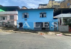 Foto 1 de Casa com 3 Quartos à venda, 91m² em Santa Luzia, Juiz de Fora