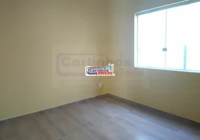 Foto 1 de Casa com 2 Quartos à venda, 63m² em Vila Maria Regina, Juatuba