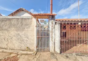 Foto 1 de Casa com 3 Quartos à venda, 87m² em Jardim Paraíso, São Carlos