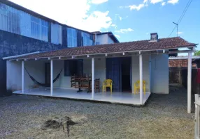 Foto 1 de Casa com 3 Quartos para alugar, 70m² em Centro, Balneário Barra do Sul