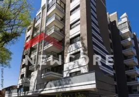 Foto 1 de Apartamento com 3 Quartos à venda, 105m² em Juvevê, Curitiba