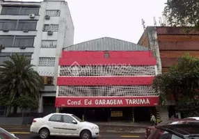 Foto 1 de Ponto Comercial à venda, 12m² em Independência, Porto Alegre