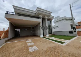 Foto 1 de Casa de Condomínio com 3 Quartos à venda, 162m² em Parque Ortolandia, Hortolândia