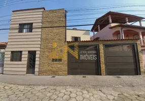 Foto 1 de Casa com 7 Quartos à venda, 270m² em Vila Carneiro, São Lourenço