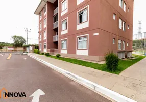 Foto 1 de Apartamento com 2 Quartos à venda, 46m² em Campo de Santana, Curitiba