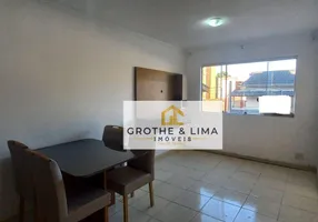 Foto 1 de Apartamento com 1 Quarto para alugar, 63m² em Granja Daniel, Taubaté