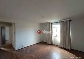 Foto 1 de Apartamento com 3 Quartos para alugar, 58m² em Jardim Bandeirantes, Londrina